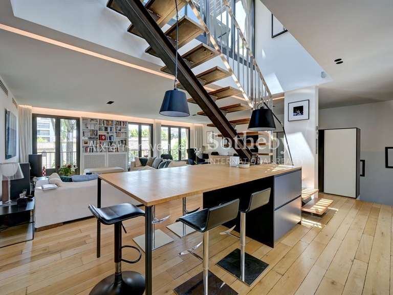 House Aix-en-Provence - 4 bedrooms - 195m²