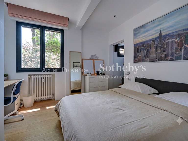 House Aix-en-Provence - 4 bedrooms - 195m²