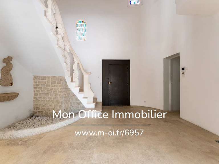 House Aix-en-Provence - 5 bedrooms - 222m²