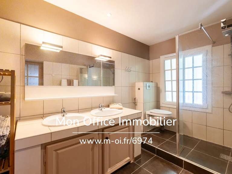 Maison Aix-en-Provence - 6 chambres - 185m²