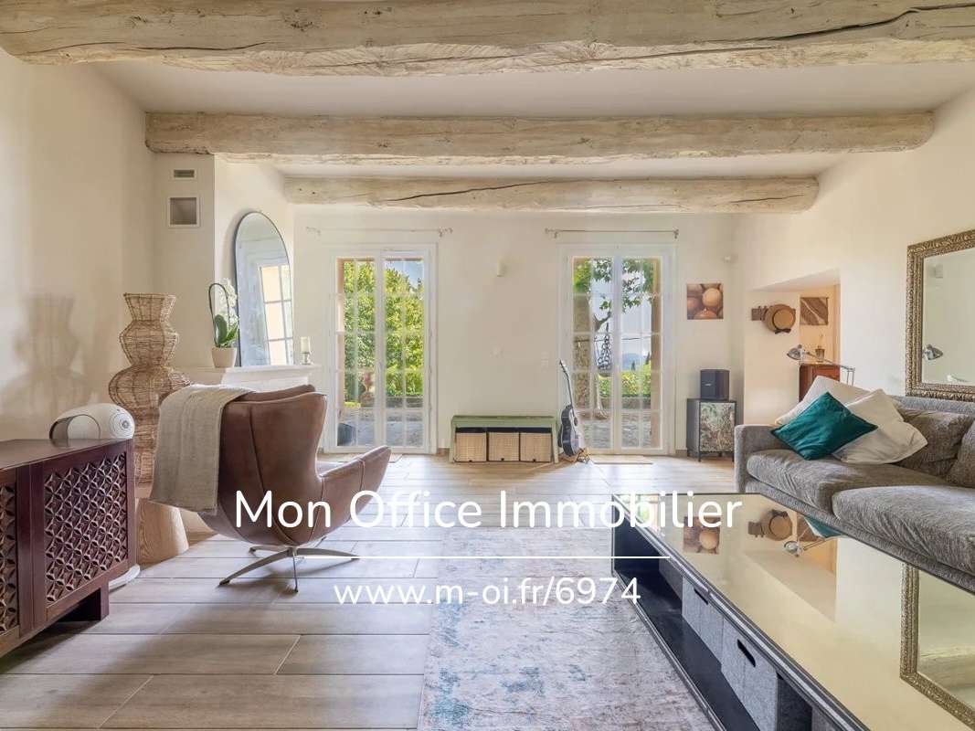 House Aix-en-Provence