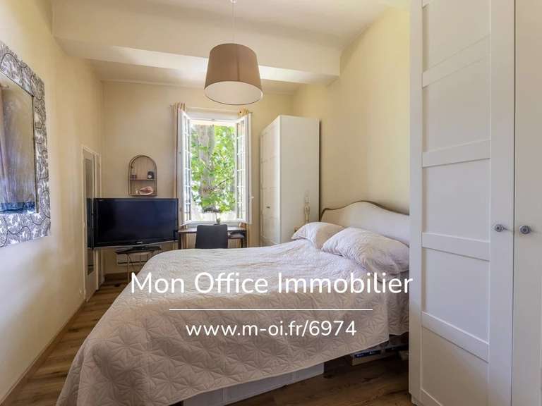 Maison Aix-en-Provence - 6 chambres - 185m²