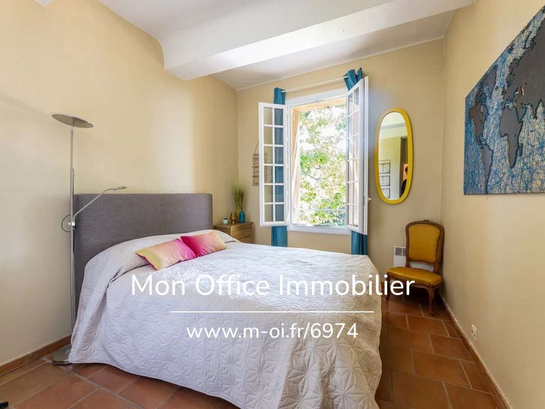 House Aix-en-Provence
