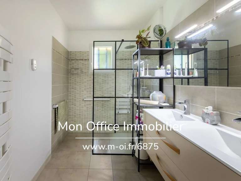 House Aix-en-Provence - 4 bedrooms - 125m²