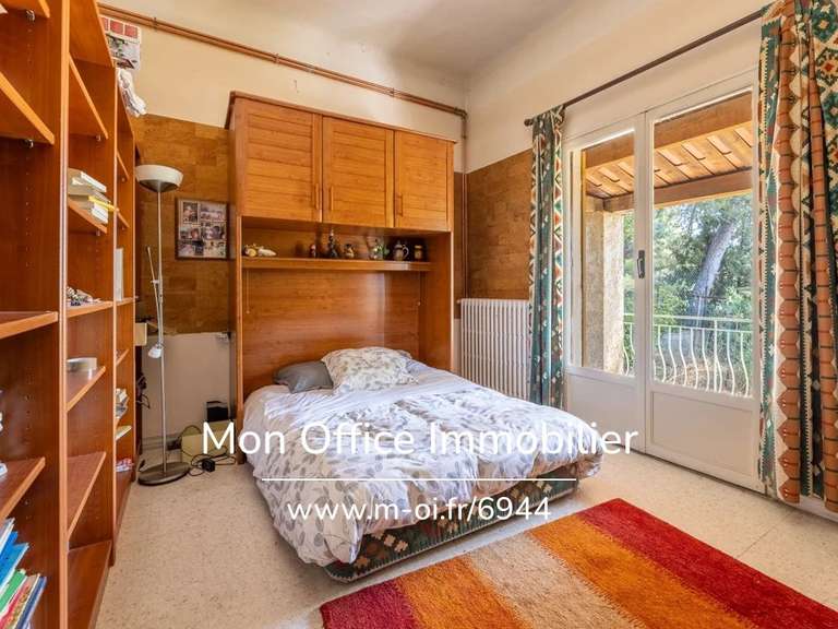 Maison Aix-en-Provence - 3 chambres - 100m²