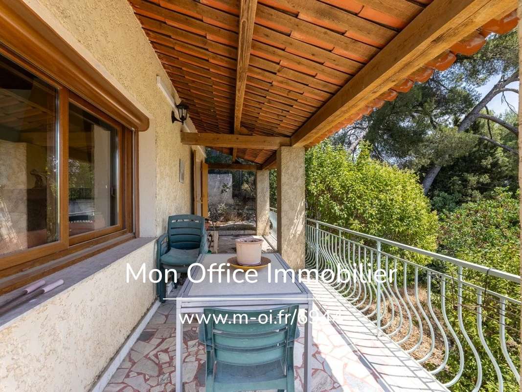 Maison Aix-en-Provence