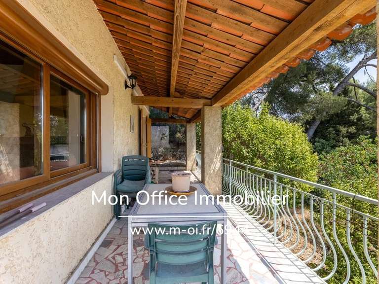 Maison Aix-en-Provence - 3 chambres - 100m²