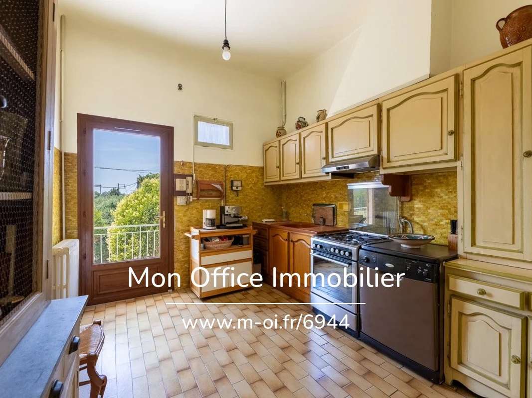 Maison Aix-en-Provence
