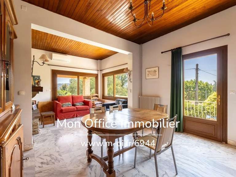 Maison Aix-en-Provence - 3 chambres - 100m²