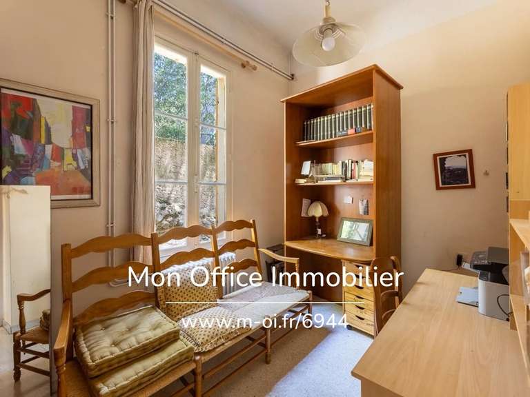 Maison Aix-en-Provence - 3 chambres - 100m²