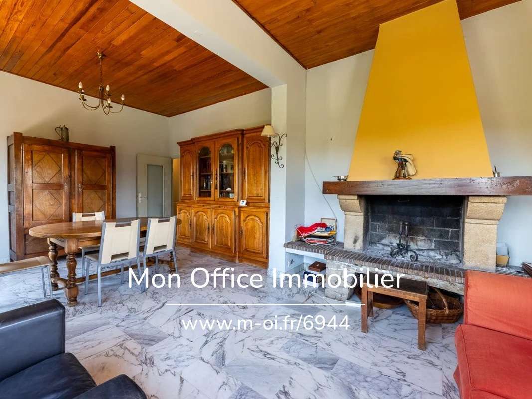 Maison Aix-en-Provence