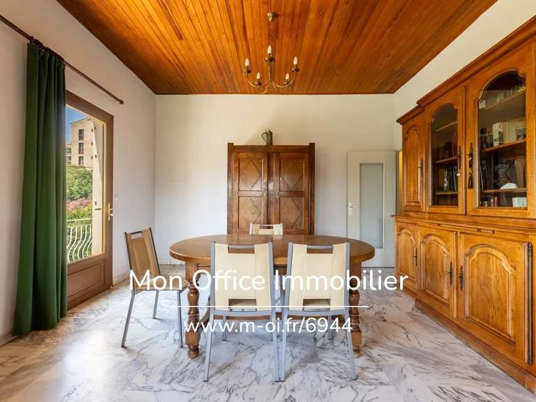 Maison Aix-en-Provence - 3 chambres - 100m²