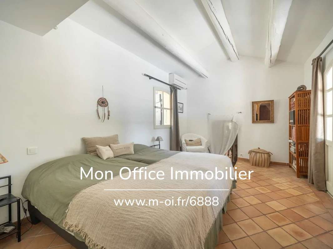 House Aix-en-Provence