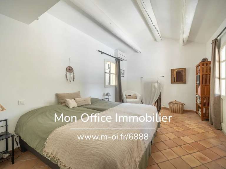 Maison Aix-en-Provence - 4 chambres - 185m²