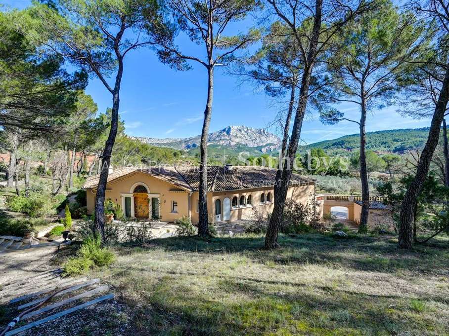 Maison Aix-en-Provence