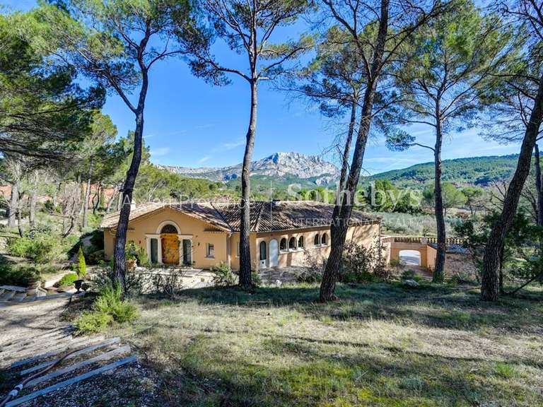 Maison Aix-en-Provence - 5 chambres - 430m²