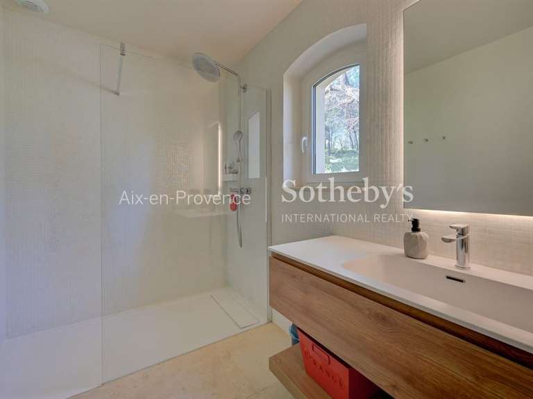 Maison Aix-en-Provence - 5 chambres - 430m²