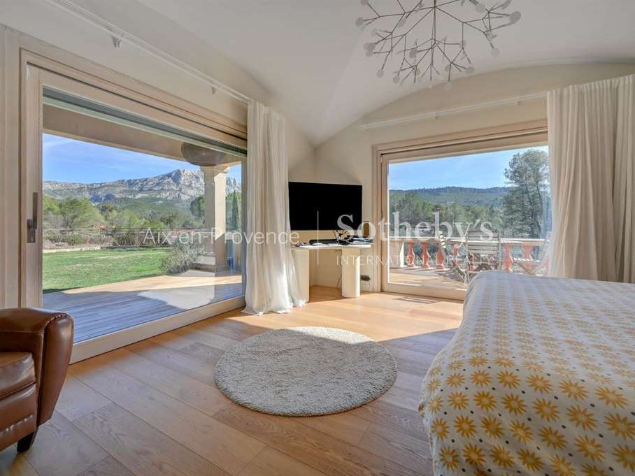 Maison Aix-en-Provence