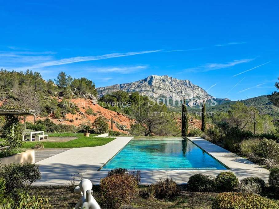 Maison Aix-en-Provence