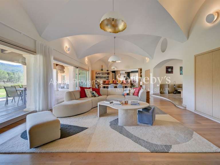Maison Aix-en-Provence - 5 chambres - 430m²