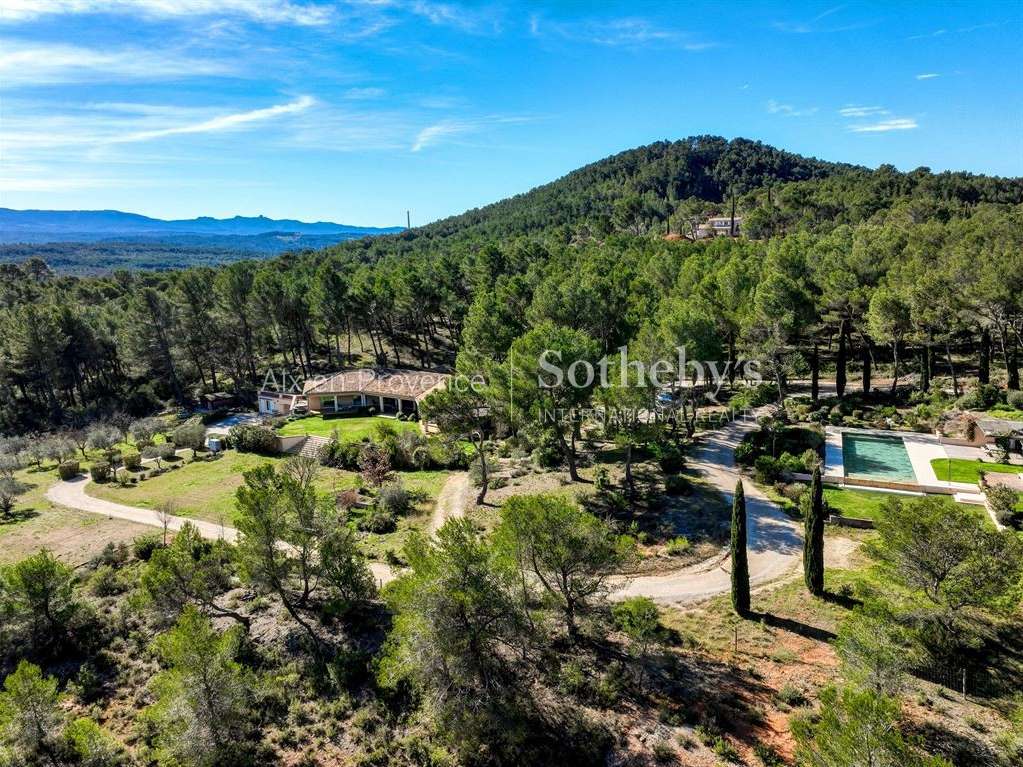 Maison Aix-en-Provence