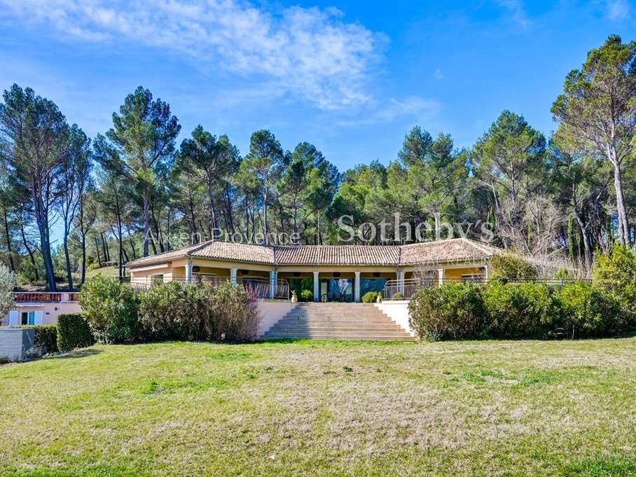 Maison Aix-en-Provence