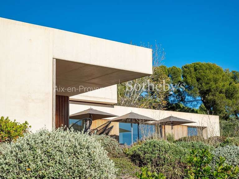 House Aix-en-Provence - 5 bedrooms - 440m²