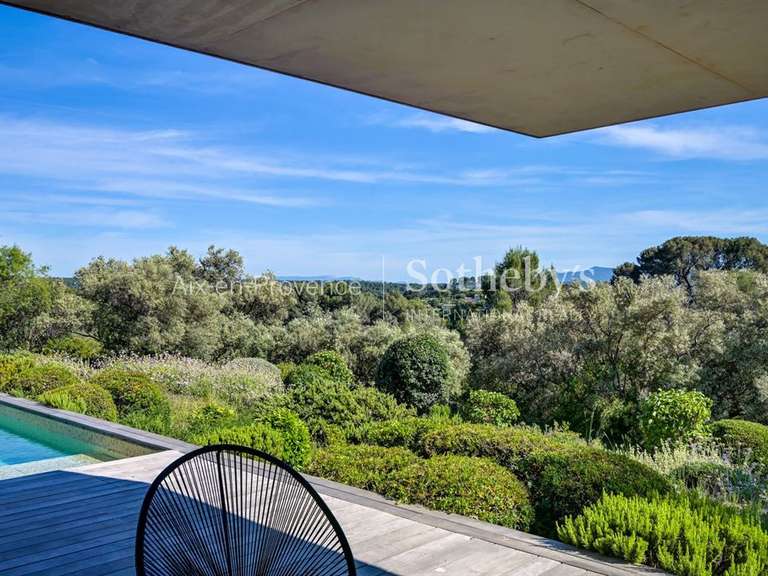 House Aix-en-Provence - 5 bedrooms - 440m²