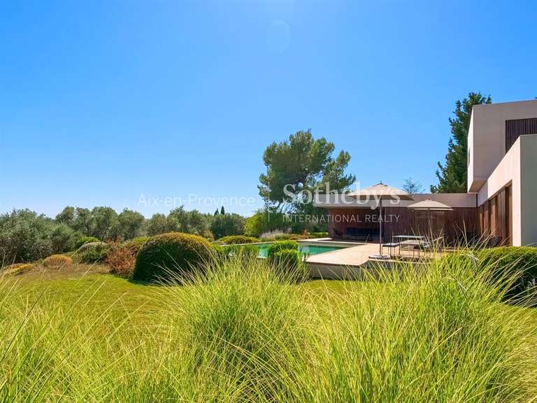 House Aix-en-Provence - 5 bedrooms - 440m²