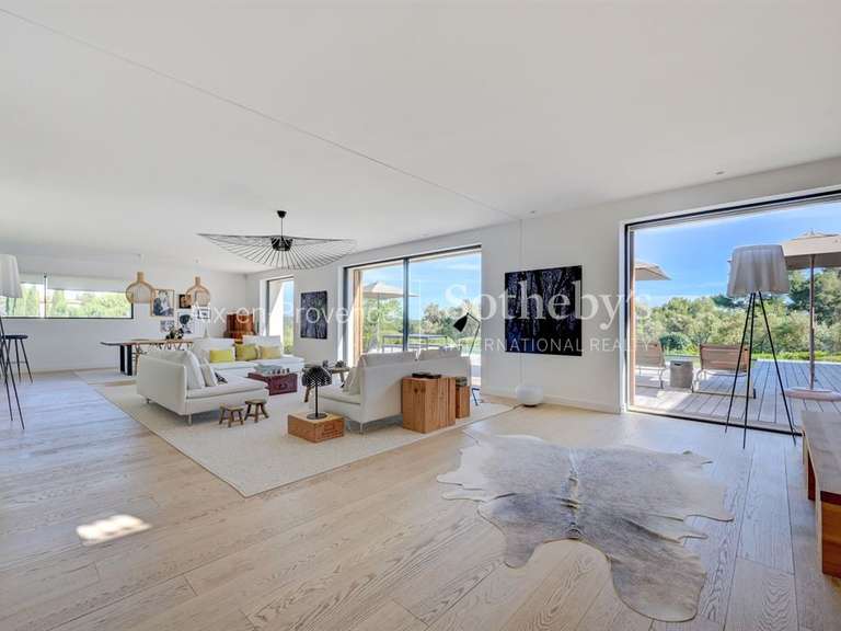 House Aix-en-Provence - 5 bedrooms - 440m²