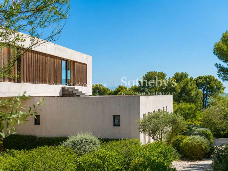 House Aix-en-Provence