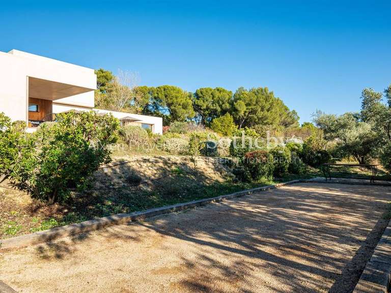 House Aix-en-Provence - 5 bedrooms - 440m²