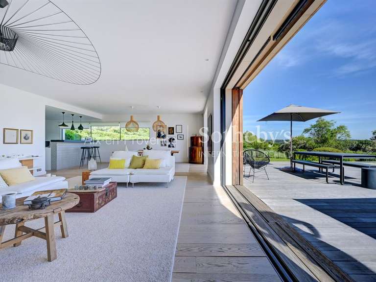House Aix-en-Provence - 5 bedrooms - 440m²