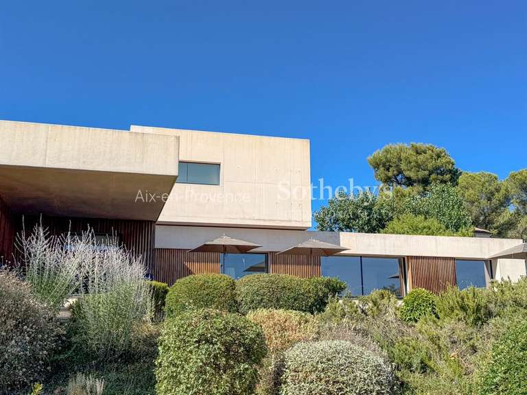 House Aix-en-Provence - 5 bedrooms - 440m²