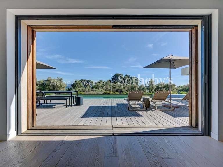 House Aix-en-Provence - 5 bedrooms - 440m²