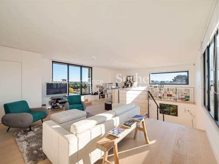 House Aix-en-Provence - 5 bedrooms - 440m²