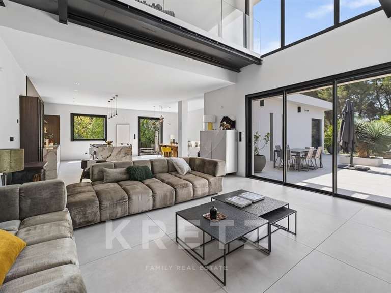 House Aix-en-Provence - 3 bedrooms - 260m²