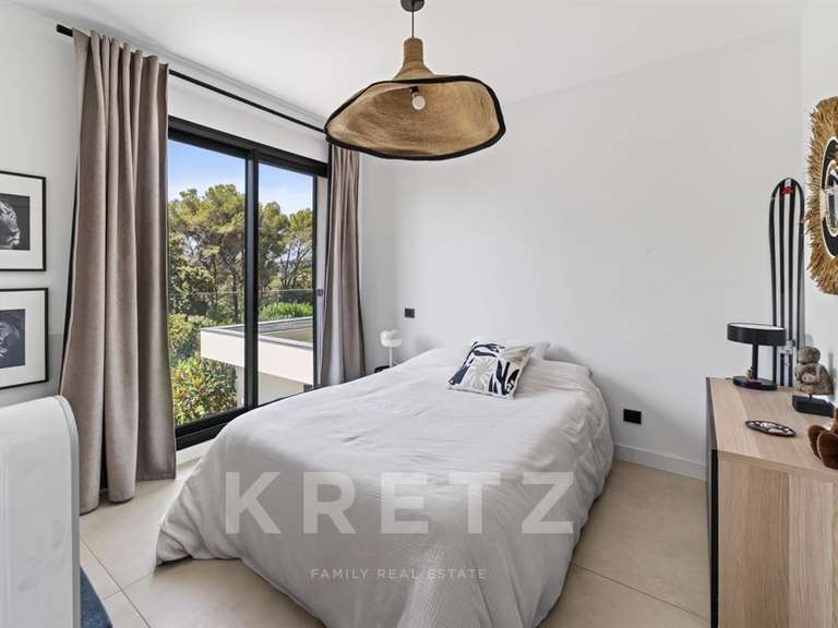 House Aix-en-Provence - 3 bedrooms - 260m²