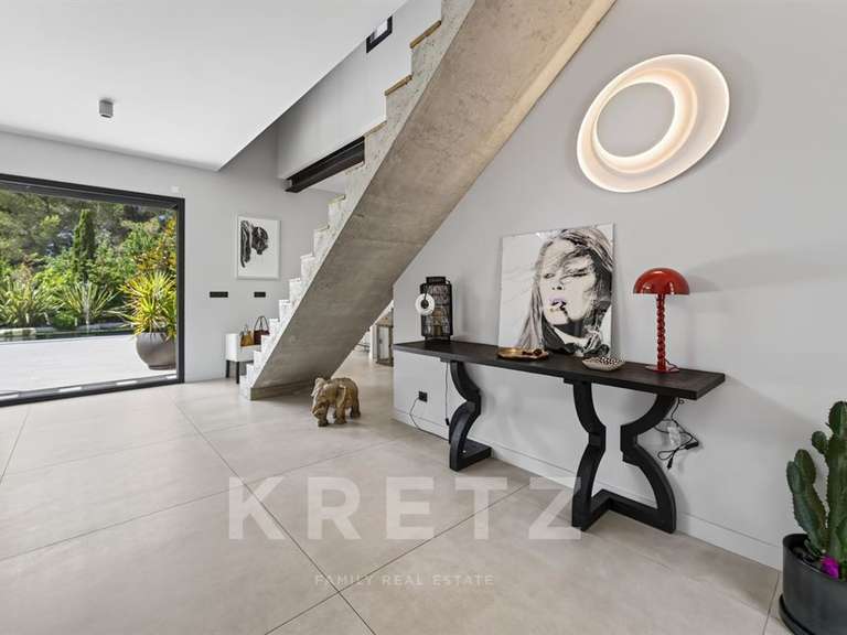 House Aix-en-Provence - 3 bedrooms - 260m²