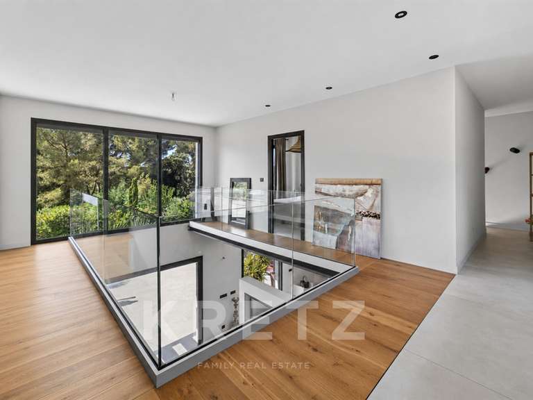 House Aix-en-Provence - 3 bedrooms - 260m²