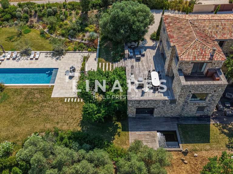 House Aix-en-Provence - 5 bedrooms - 459m²