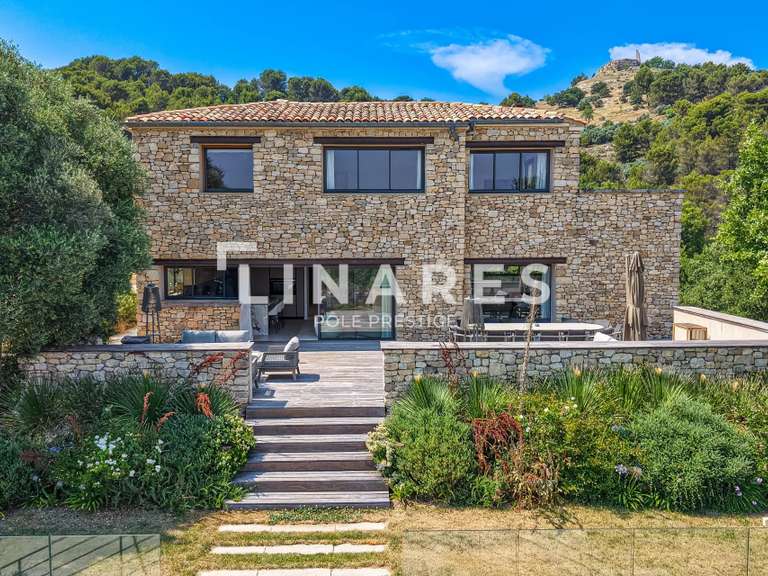 House Aix-en-Provence - 5 bedrooms - 459m²