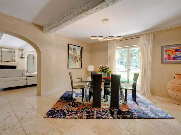 Maison Aix-en-Provence - 5 chambres - 240m²