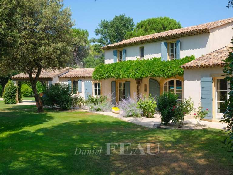 Maison Aix-en-Provence - 5 chambres - 240m²