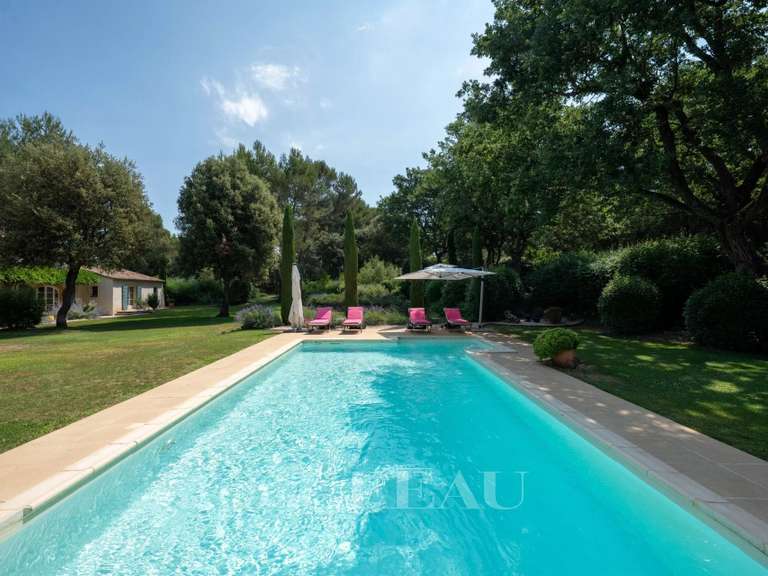 Maison Aix-en-Provence - 5 chambres - 240m²
