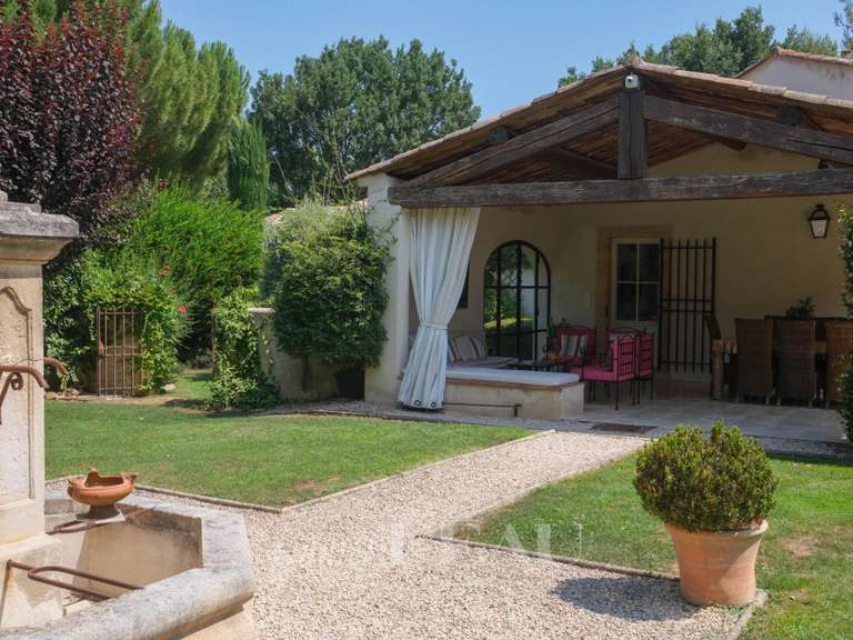 Maison Aix-en-Provence - 5 chambres - 240m²