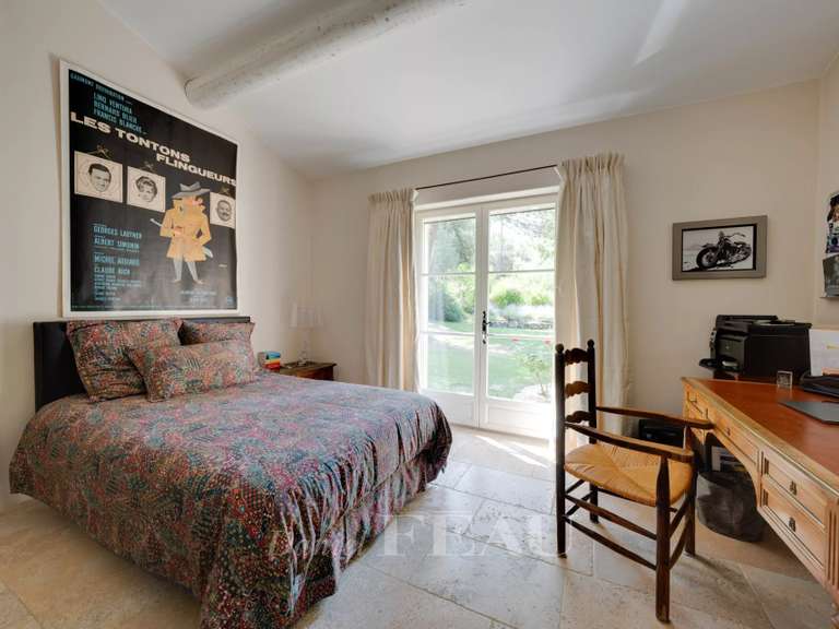 Maison Aix-en-Provence - 5 chambres - 240m²