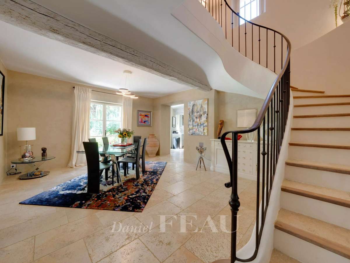 Maison Aix-en-Provence