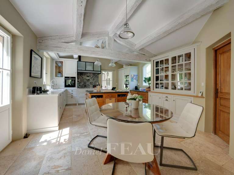 Maison Aix-en-Provence - 5 chambres - 240m²