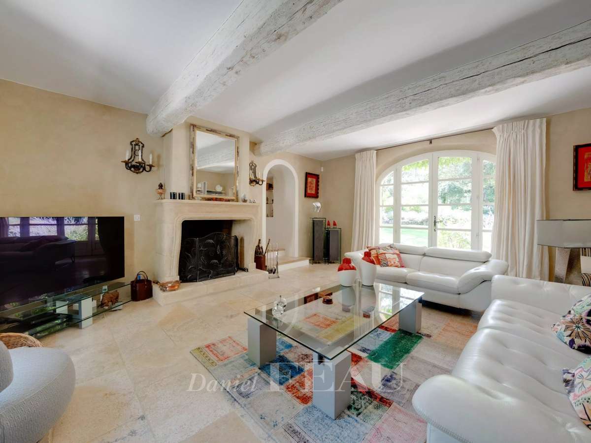 Maison Aix-en-Provence
